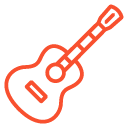 Acoustic & Electric Guitarists