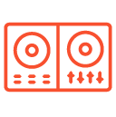 Professional DJs & Producers